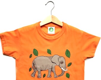 Unisex Elephant t-shirt