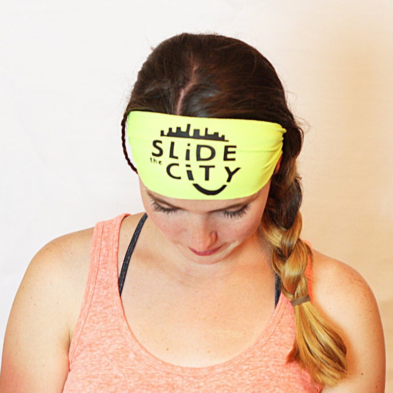 Custom Football headbands Custom sports headbands Team Etsy