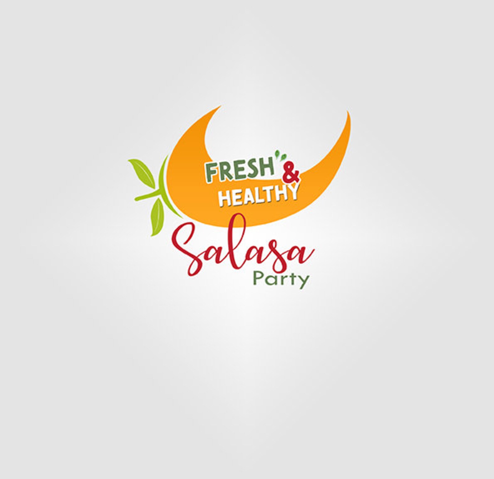 Logo premade salsa food restaurant cafe burrito chilli Etsy