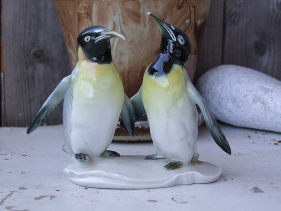 Karl Ens penguin