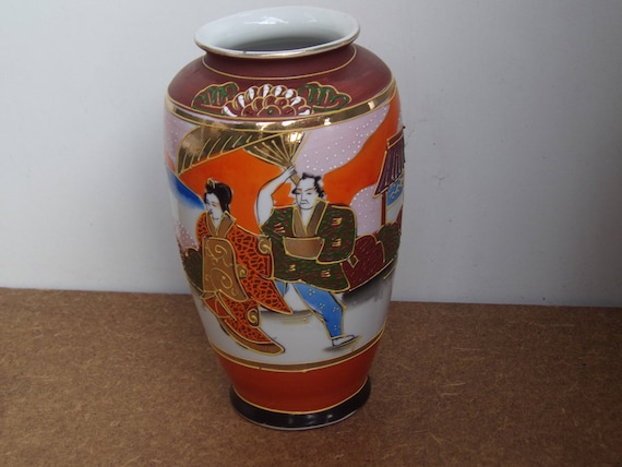 Porcelain ware value japanese Imari (Arita)