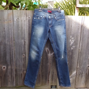 Levis patty shop anne