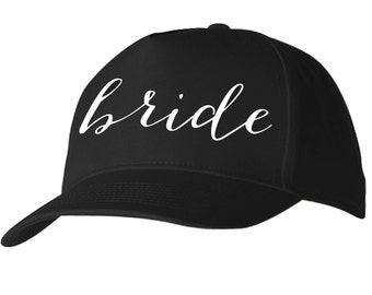 Bride Hat, Wifey Hat, Hat, Bridal Hat, Honeymoon Hat, Baseball Cap, Wifey Baseball Cap, Personalized Hat, Monogramed Hat, Personalized cap