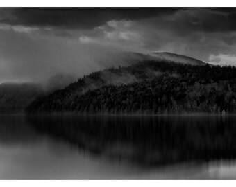 Isolation, Maine, 2022