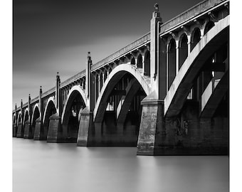 Wrightsville Bridge, Pennsylvania, 2020