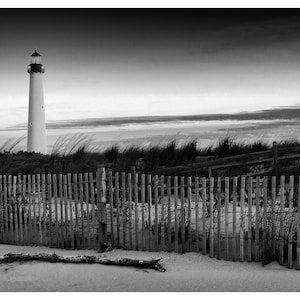 Cape May Lighthouse, New Jersey, 2017