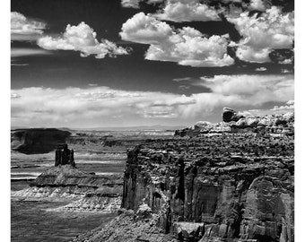 Island's Edge, Utah, 2020
