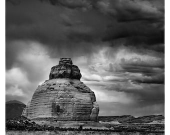 Church Rock, Utah, 2020