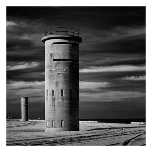Silent Sentinels, Delaware, 2021