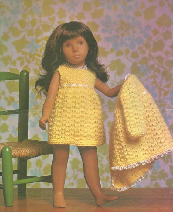 sasha dolls clothing and patterns
