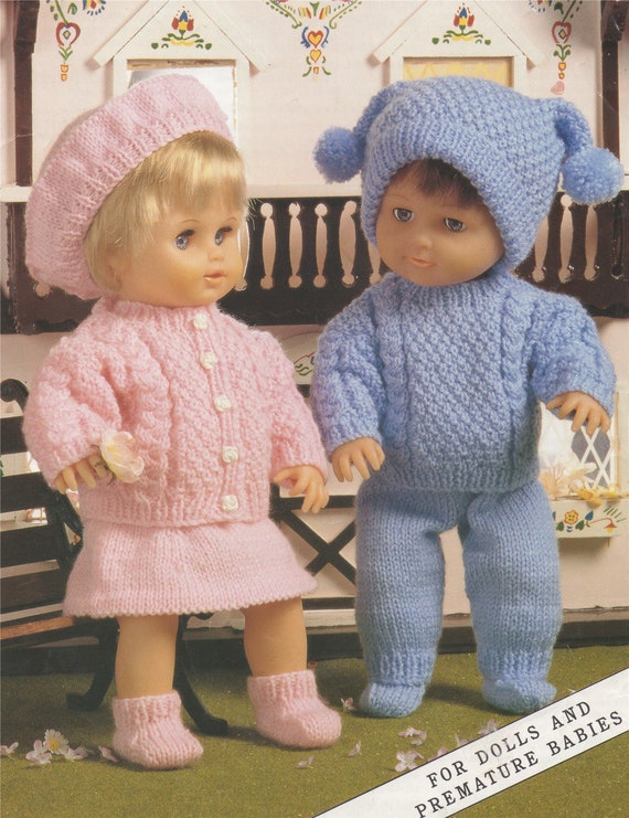 19 inch hotsell baby doll clothes