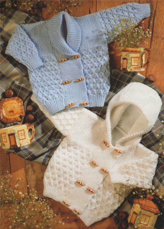 4 ply wool knitting patterns