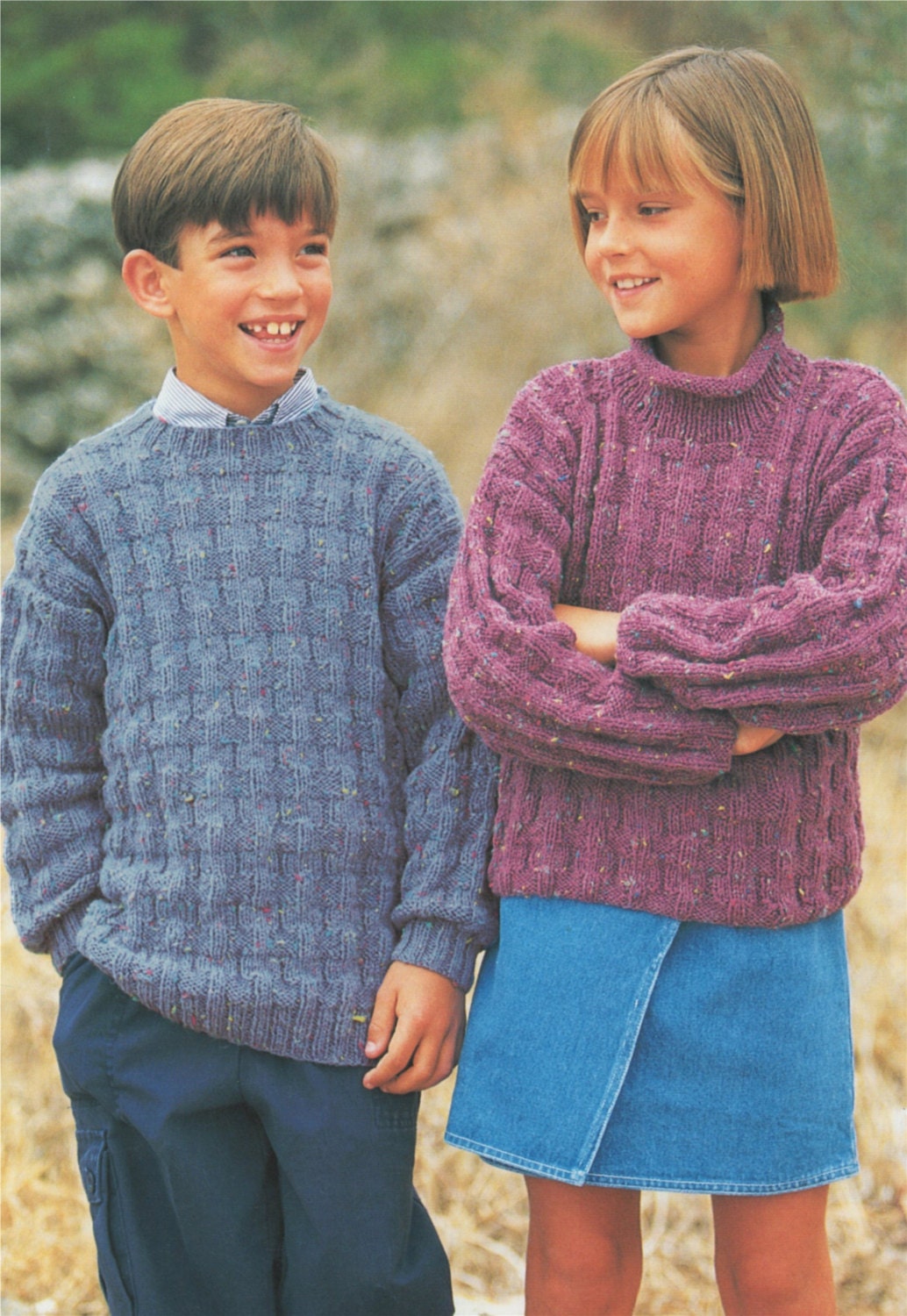 Sweater Knitting Pattern PDF Boys Or Girls 20 22 24 26 28 And 30 Inch Chest Babys And sweater-knitting-pattern-pdf-boys-or-girls-20-22-24-26-28-and-30-inch-chest-babys-and