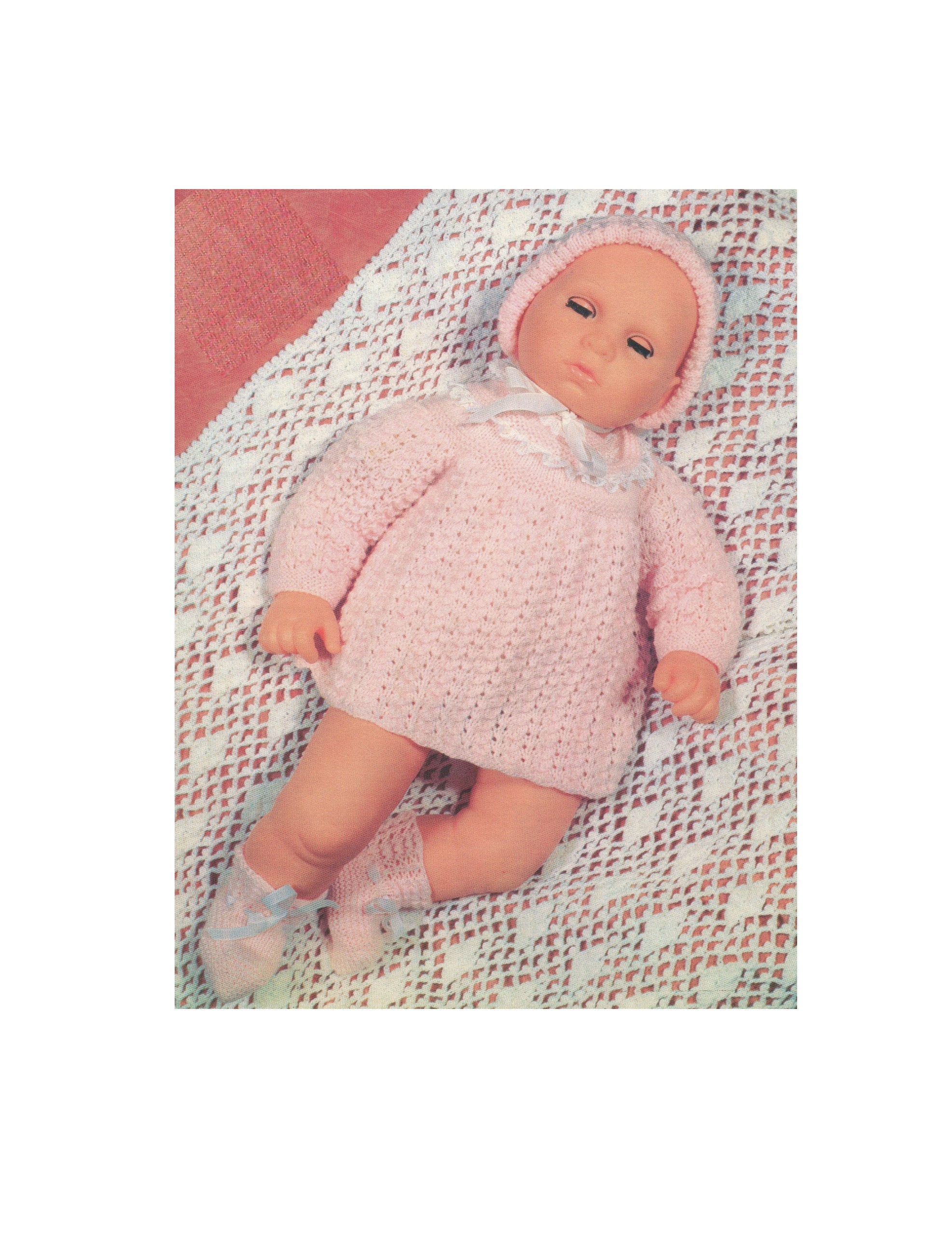 chou chou doll clothes