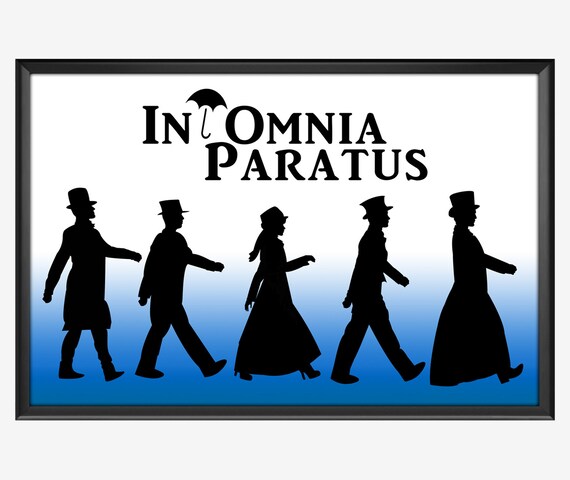 Gilmore Girls In Omnia Paratus Poster Quote Poster Life And Etsy Gilmore Girls In Omnia Paratus Poster Quote Poster Life And Etsy