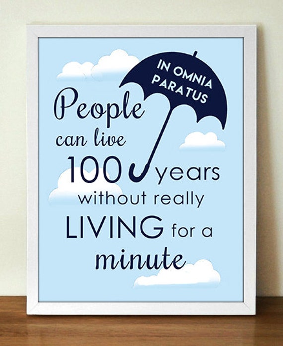 In Omnia Paratus Gilmore Girls Rory Logan Favorite Quote Etsy