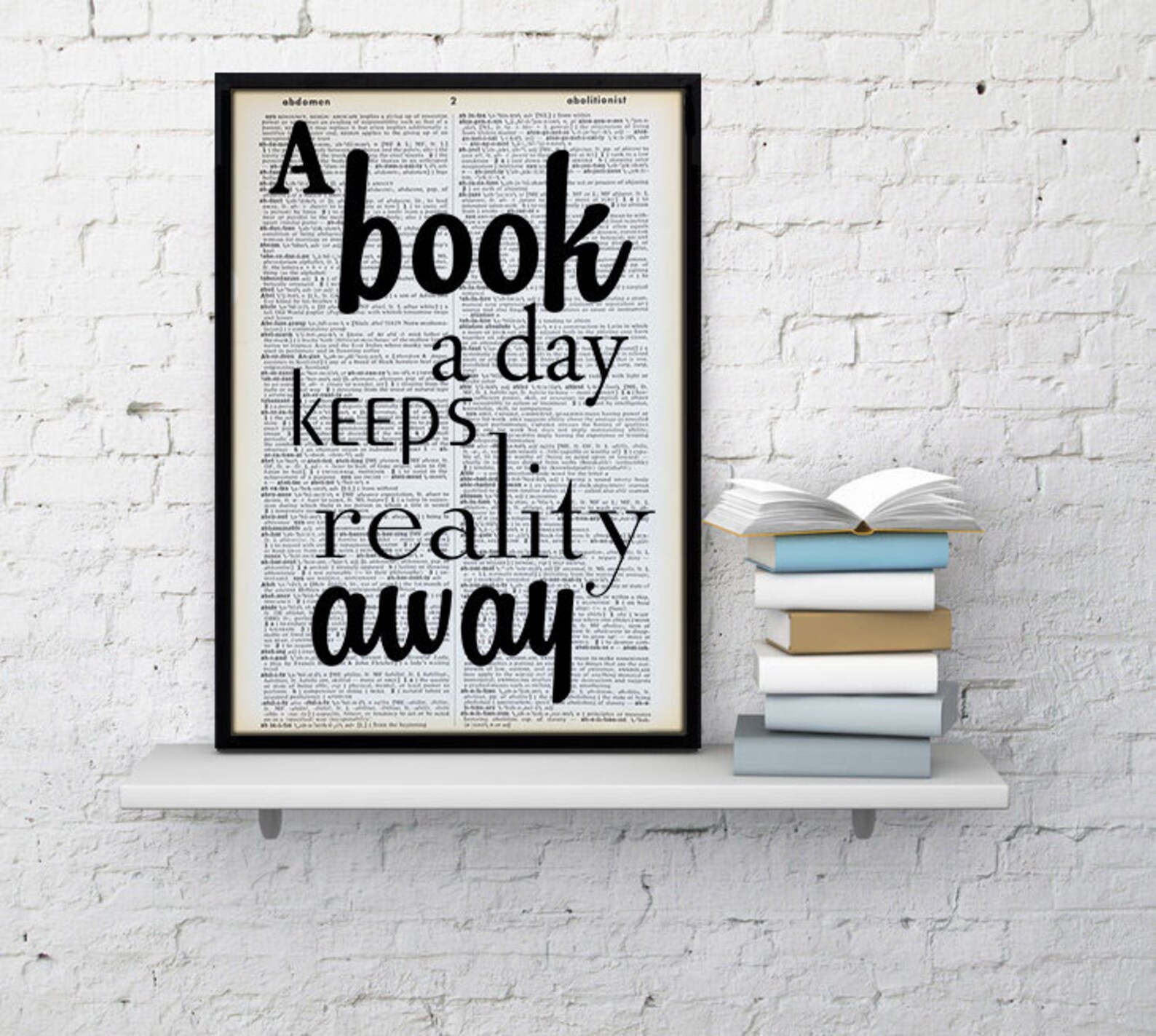 I prefer reading to to. I prefer reading to to