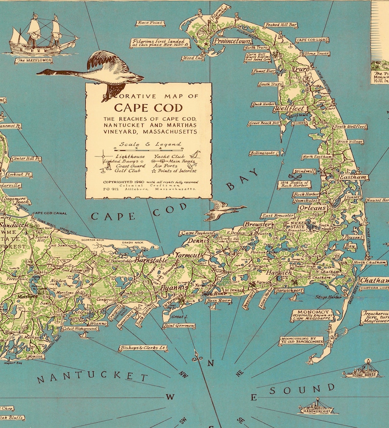 Discover the Best Area to Stay in Cape Cod: 7 Top Neighborhoods Revealed