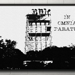 In Omnia Paratus Umbrella Gilmore Girls Watercolor Pop Art Etsy In Omnia Paratus Umbrella Gilmore Girls Watercolor Pop Art Etsy