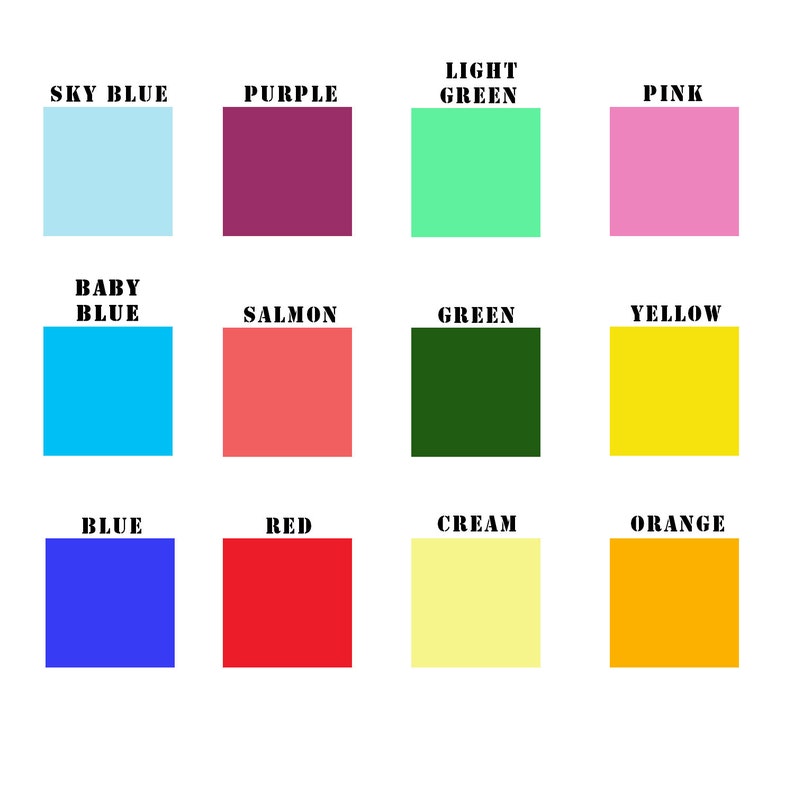 The colors of christmas nativity poem