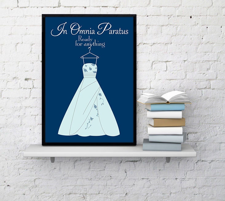 In Omnia Paratus Poster Rory And Logan Life And Death Brigade Etsy In Omnia Paratus Poster Rory And Logan Life And Death Brigade Etsy