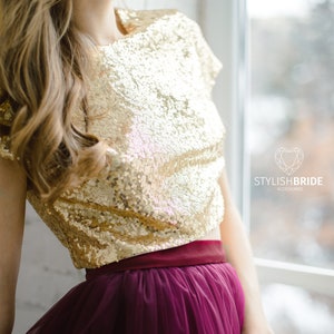 Sequin top size 18 hotsell