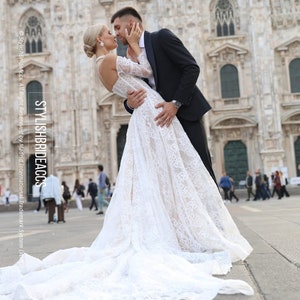 Peekaboo Lace Dress - Etsy Canada 