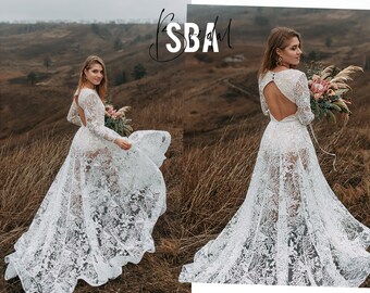 forest formal wedding attire