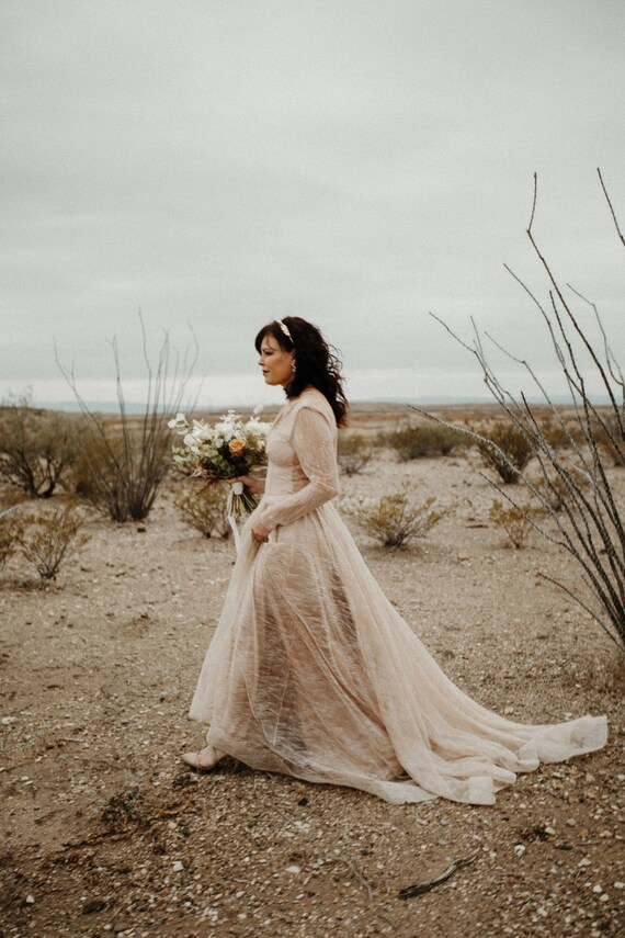 Laura top bridal dresses