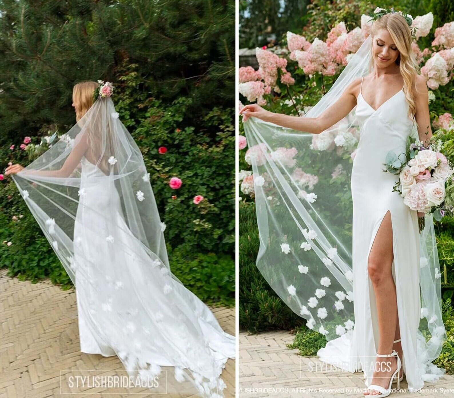 【新品未使用】AMERI MANY WAY TULLE VEIL DRESS ameri vintage MANY WAY TULLE VEIL DRESS
