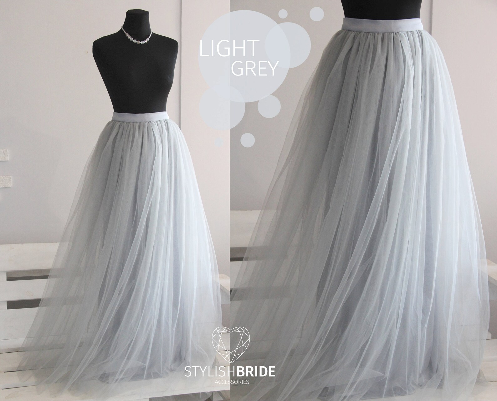 Платье с юбкой из фатина. Платье пачка белое. Короткое свадебное платье с фатой. Платье пачка на выпускной. Свадебное платье с серым фатином.