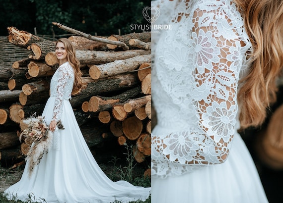 Pizzo macramè sposa best sale