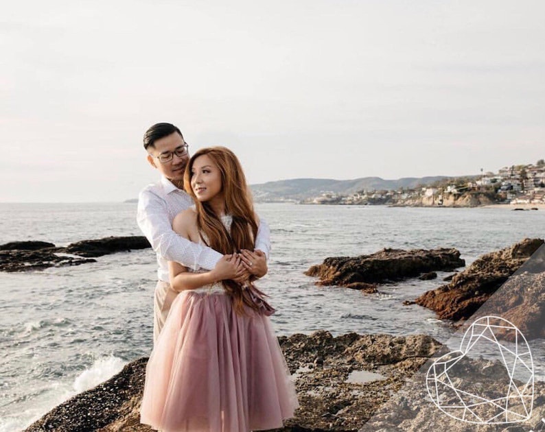 Tulle Skirt Bridal Blush Women Tulle Skirt Dark Blush Blush Tulle Skirt Casual Women/'s Wedding Blush Tulle Skirt Blush Princess Skirt