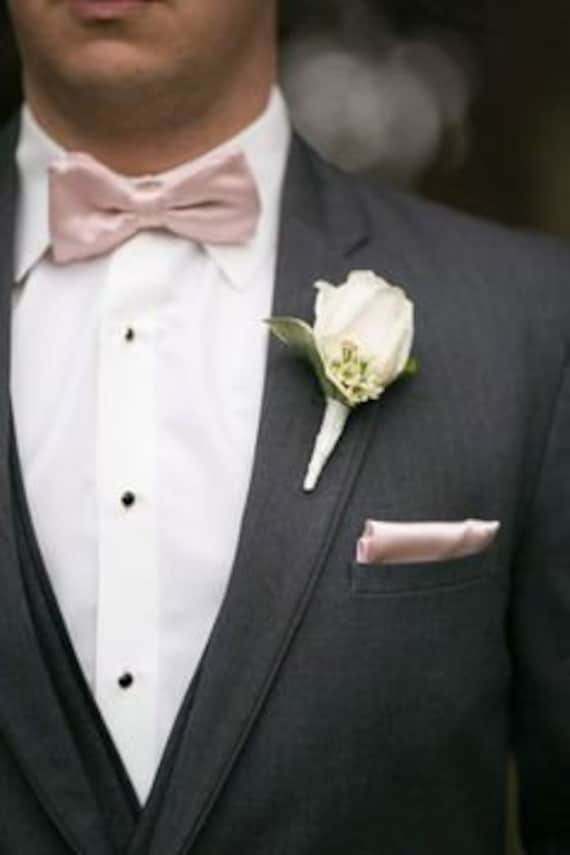 Pocket Squares and Ties