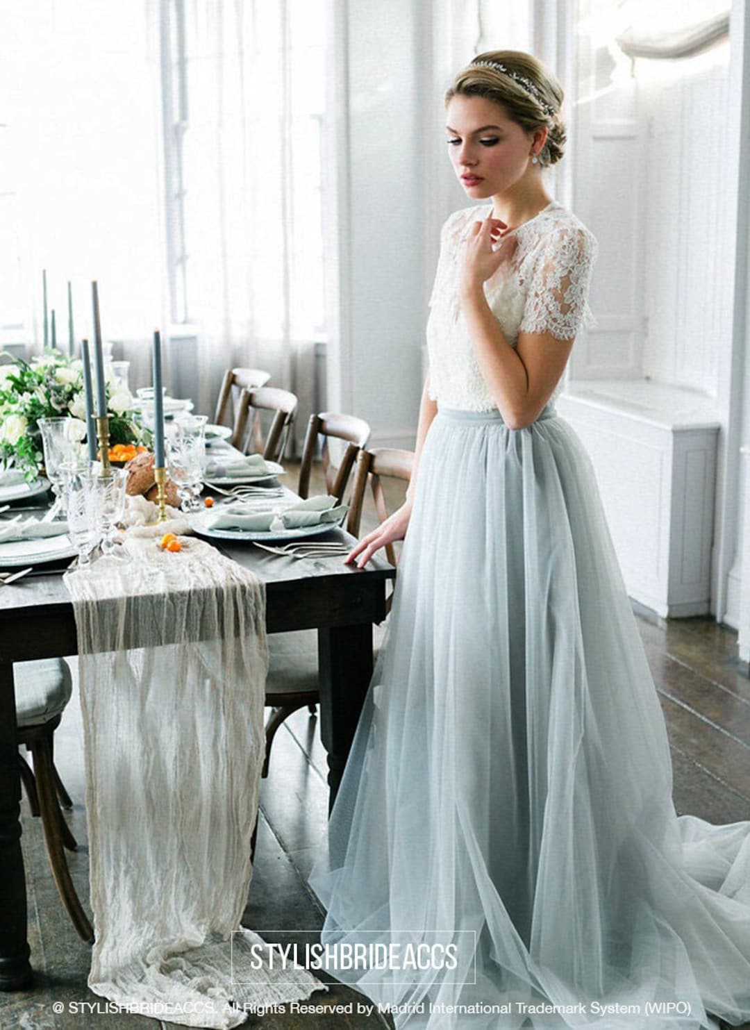 Boho Wedding Rish Bridal Sundance Collection Romantic And Ethereal