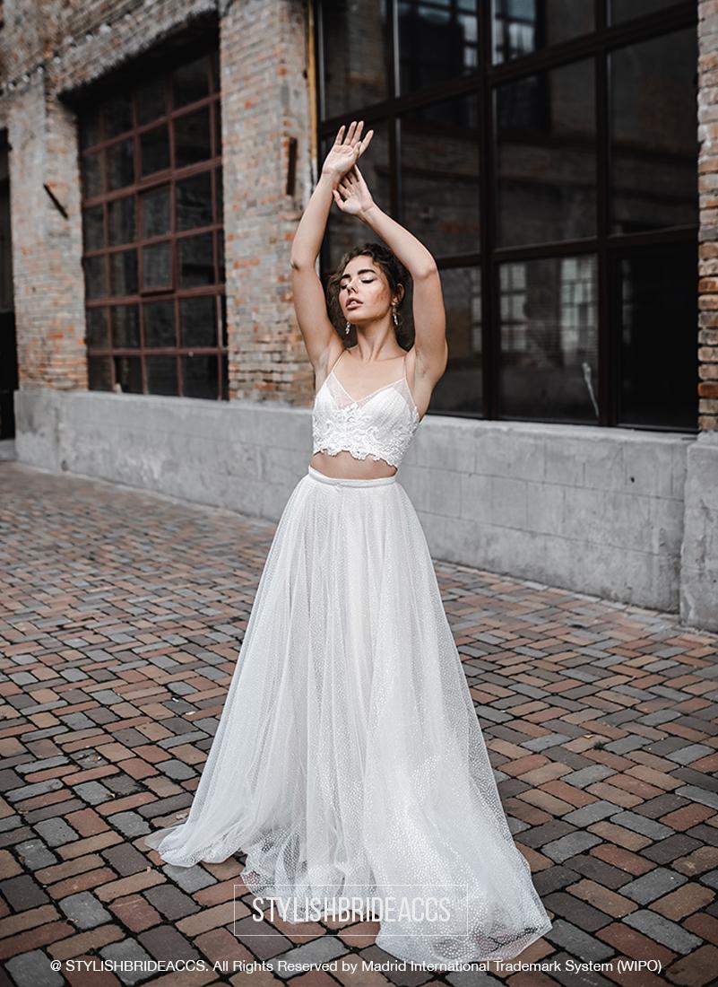 StylishBrideAtelier México