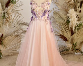 Handcrafted Embroidered 