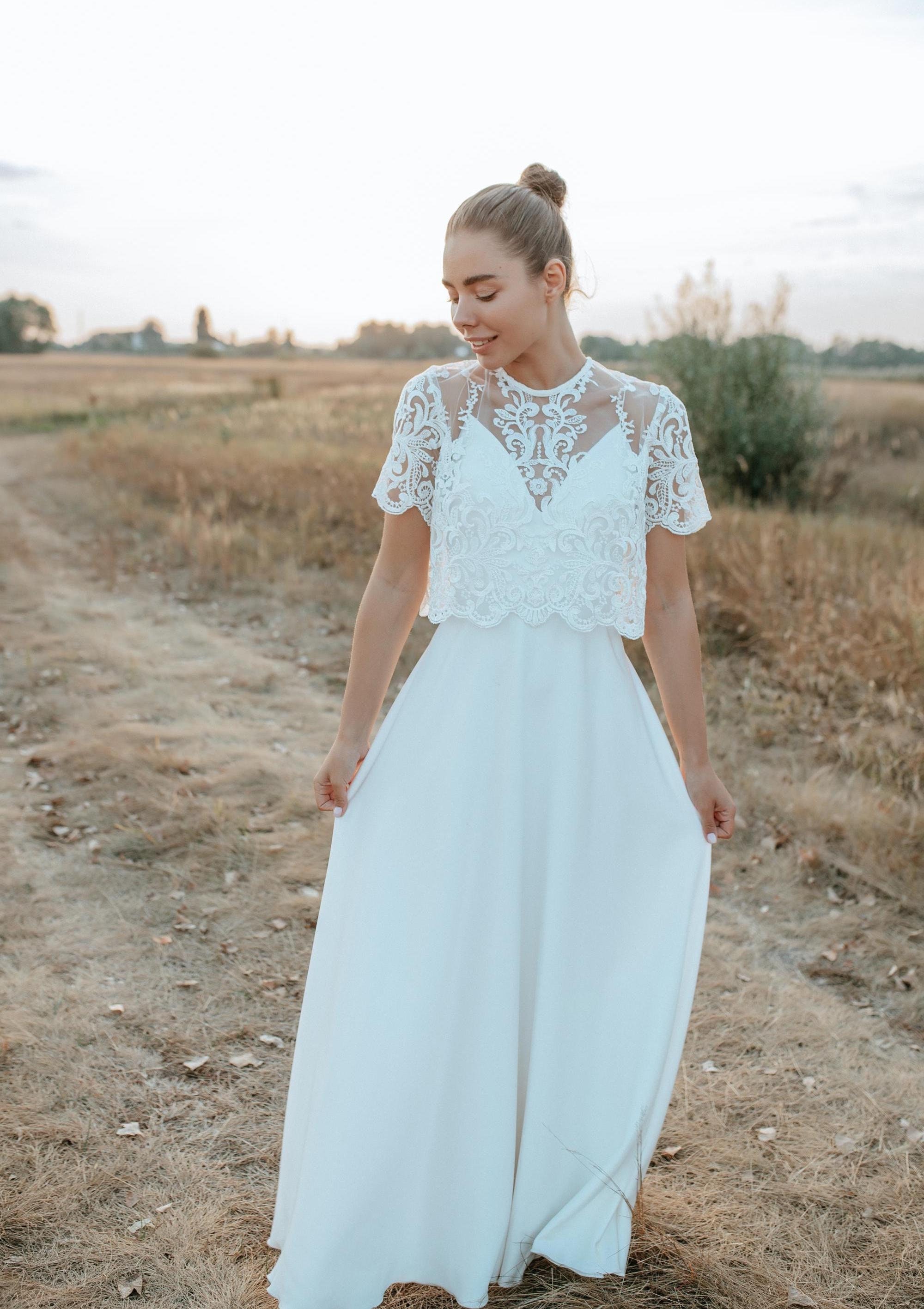 Sheer Lace Top - Etsy
