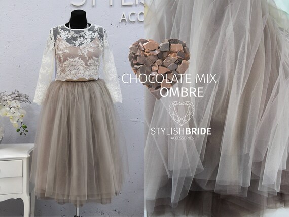 Prom Dress Tulle Skirt Woman Carrie Bradshaw Ombré Tulle Skirt Leaf Green 7 Layers Super Puff exclusive handmade layers Tulle Skirt Bridal Prom Dress Tulle Skirt Woman Carrie Bradshaw Ombré Tulle Skirt Leaf Green 7 Layers Super Puff exclusive handmade layers Tulle Skirt Bridal