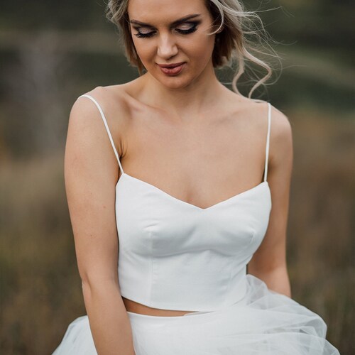 plus size low back bustier