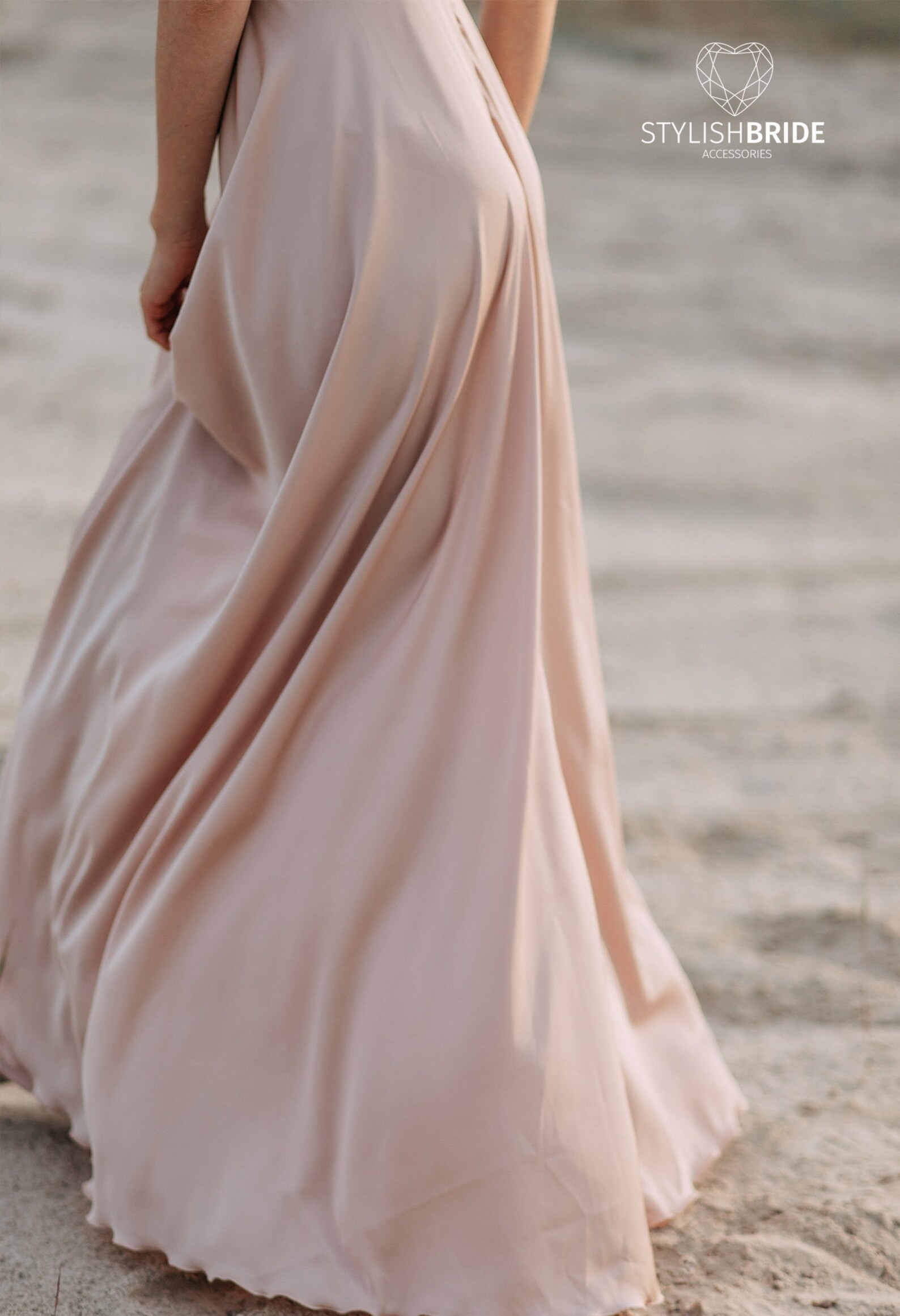 Mermaid Silk Slip Dress Silk Backless Bridal Dress Open Back Etsy