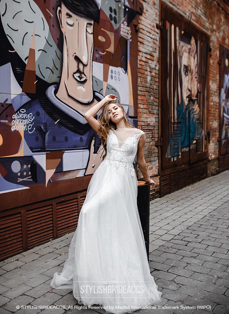 StylishBrideAtelier México