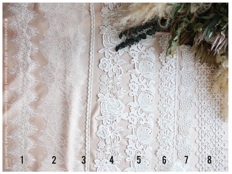 Dark Blush pajamas lace silk set with white lace, pajama set bridal, wedding lingerie, bride silk lace top and shorts, bridesmaid pajamas image 4