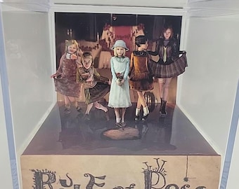ルール・オブ・ローズ PS2 | 英国PAL版（未開封）、ホラーゲーム