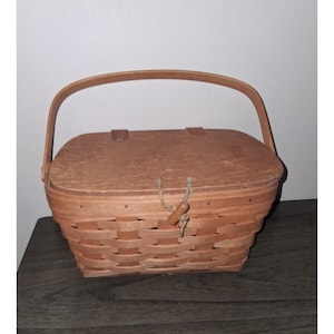 Longaberger basket - Etsy 日本