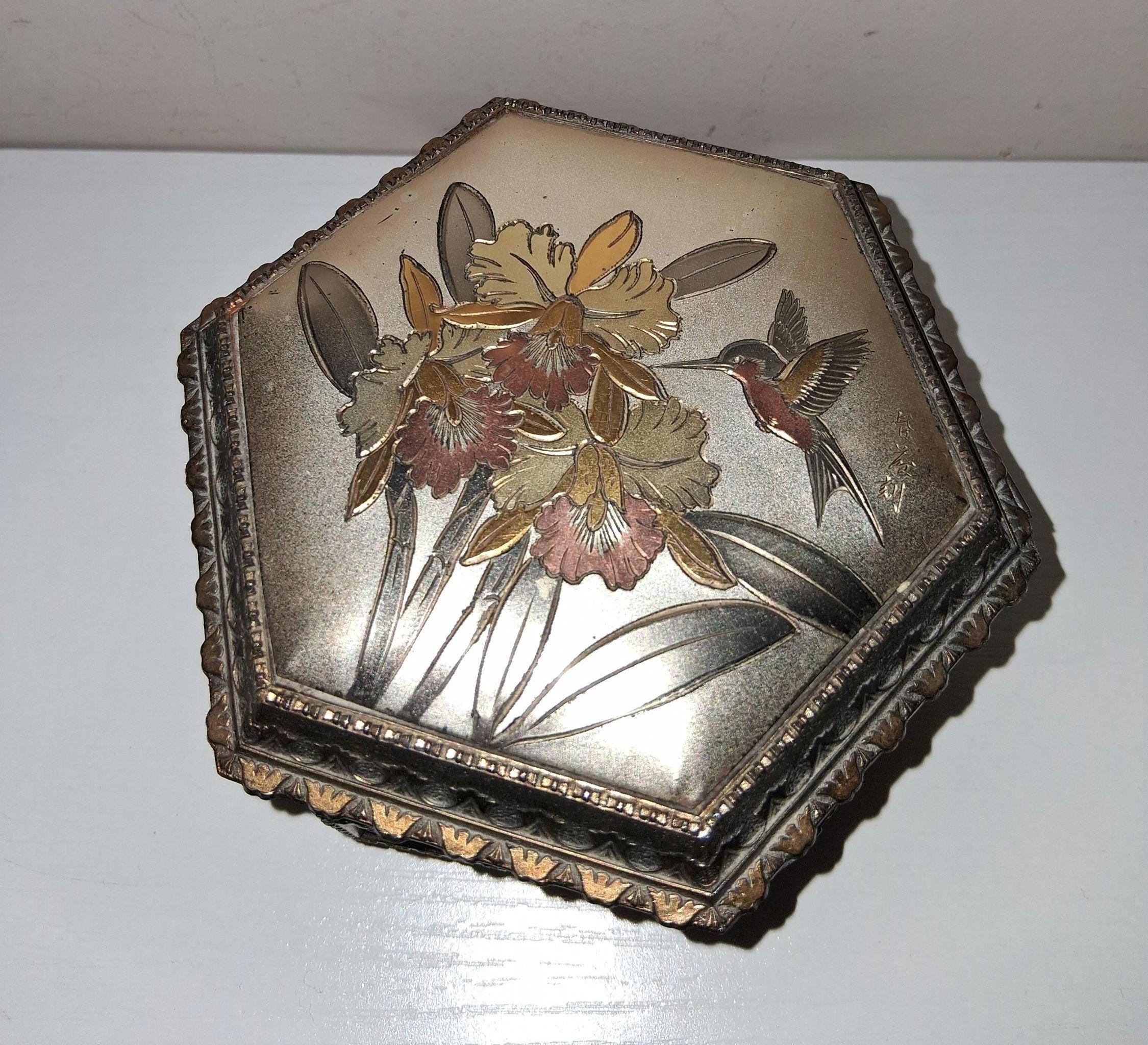 Japanese music box - Etsy 日本