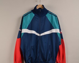 Adidas vintage | Etsy Nederland