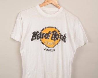 Hard rock cafe tshirt | Etsy Italia