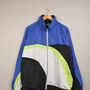 vintage puma track jacket, puma windbreaker, puma vintage, puma track jacket, vintage windbreaker, vintage track jacket, vintage sweater