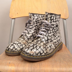 Tweedehands dr shop martens maat 39